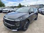 2026 Kia Sportage SX