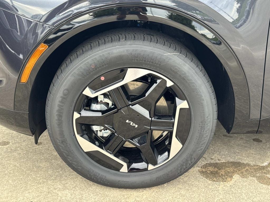 2026 Kia Sportage SX
