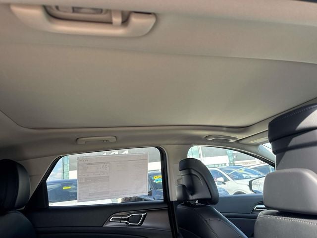 2026 Kia Sportage SX