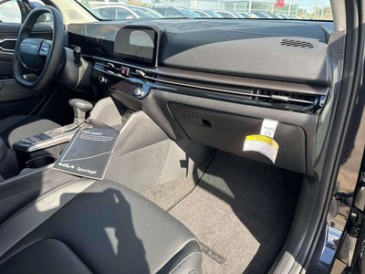 2026 Kia Sportage SX