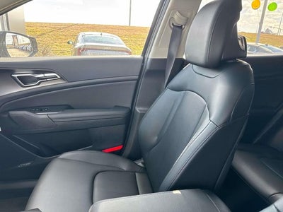 2026 Kia Sportage SX