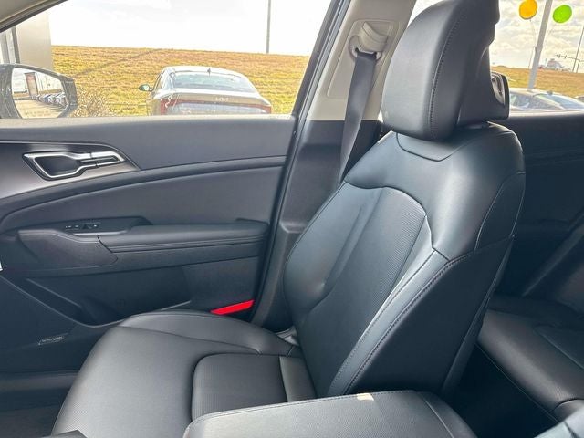 2026 Kia Sportage SX