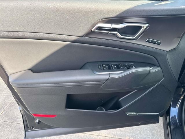 2026 Kia Sportage SX