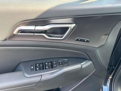 2026 Kia Sportage SX