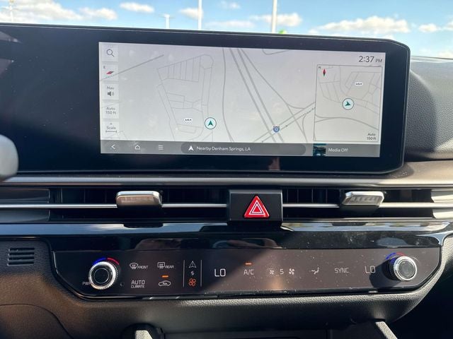 2026 Kia Sportage SX