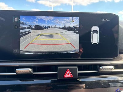 2026 Kia Sportage SX