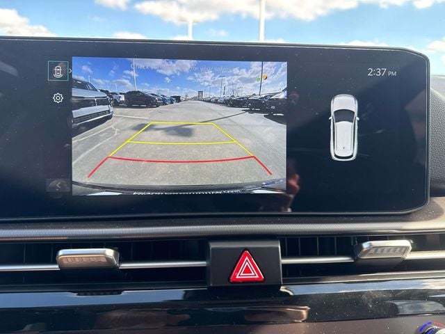 2026 Kia Sportage SX