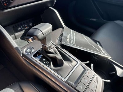 2026 Kia Sportage SX