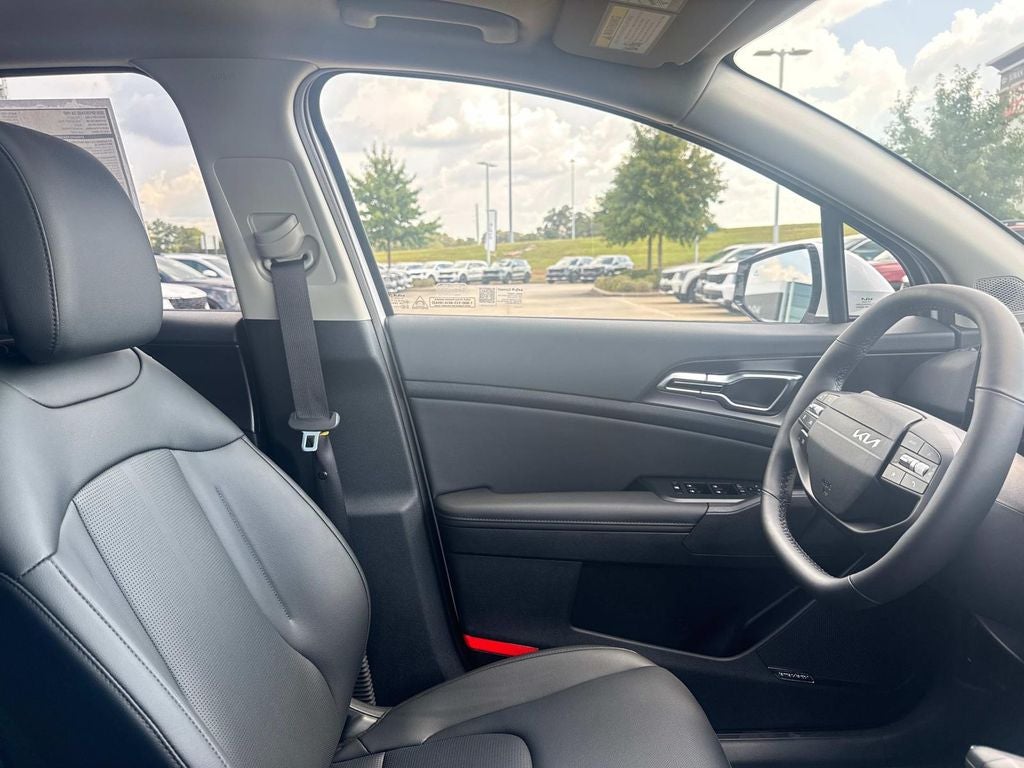 2026 Kia Sportage SX