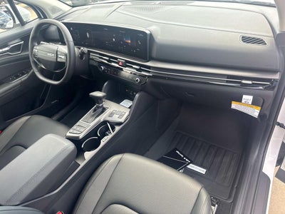 2026 Kia Sportage SX