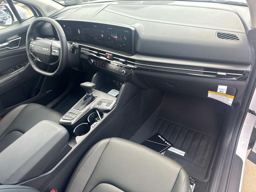 2026 Kia Sportage SX