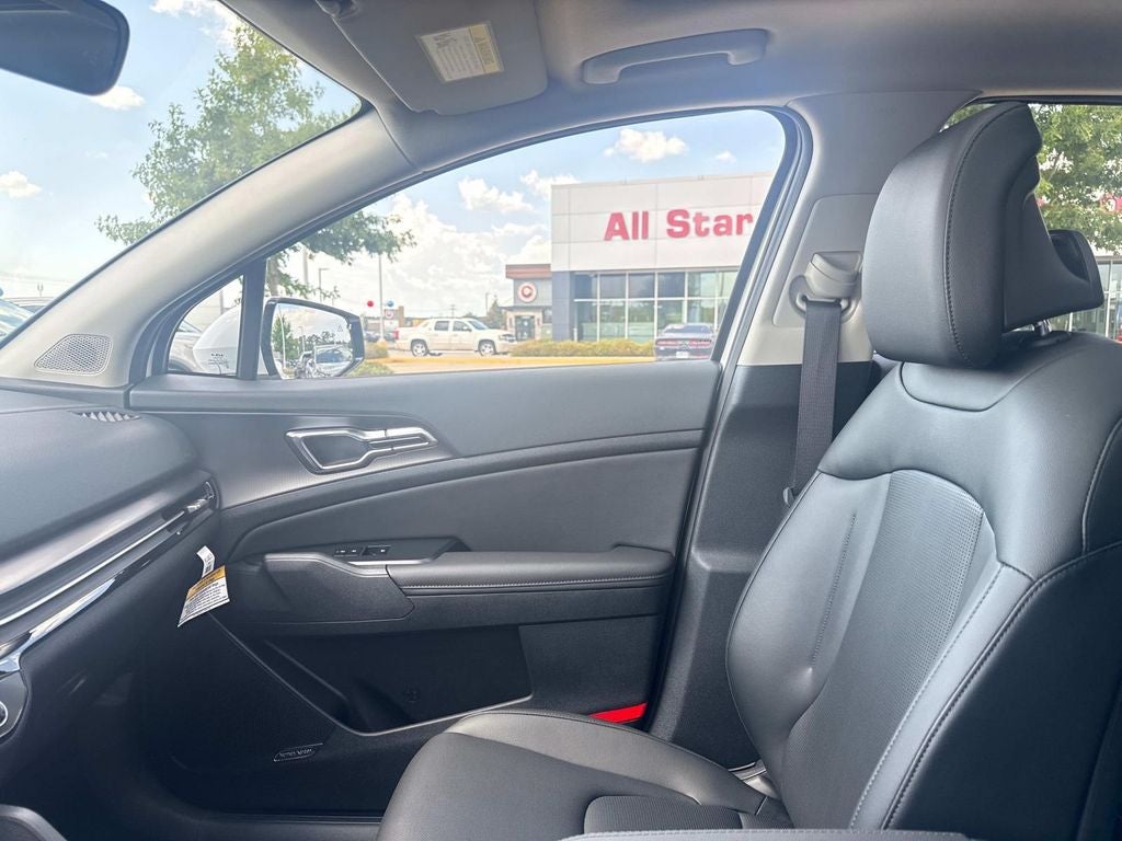2026 Kia Sportage SX