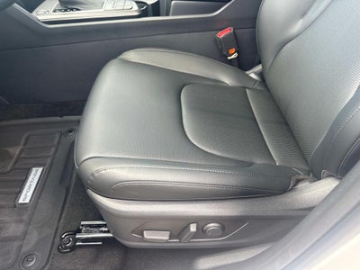 2026 Kia Sportage SX