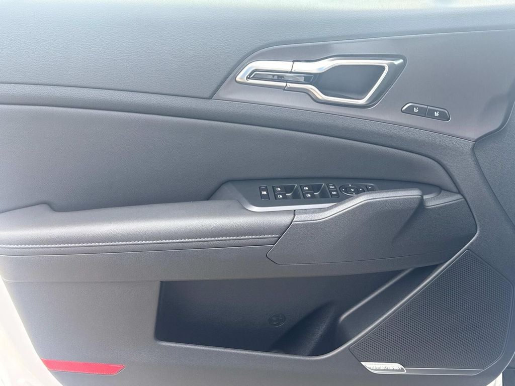 2026 Kia Sportage SX