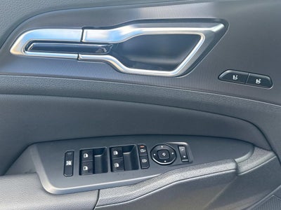 2026 Kia Sportage SX