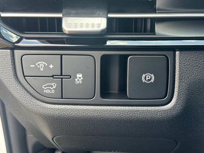 2026 Kia Sportage SX