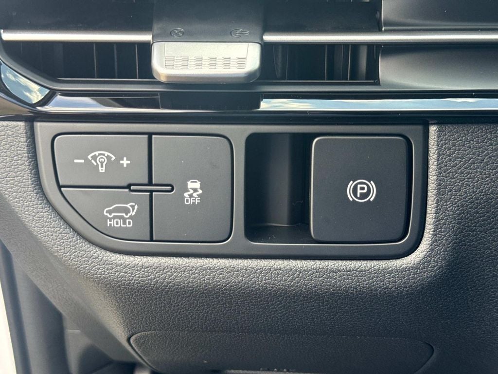 2026 Kia Sportage SX