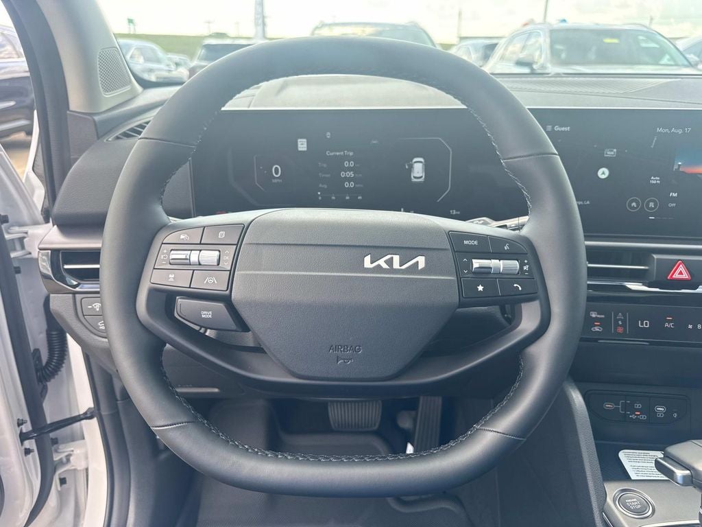 2026 Kia Sportage SX