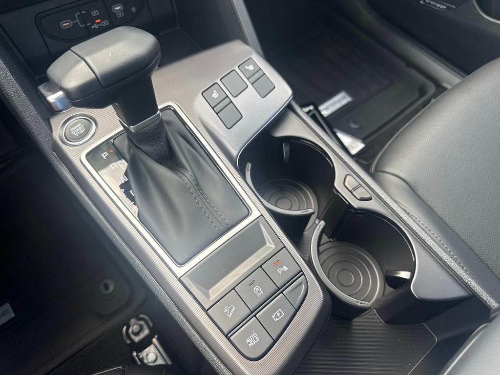 2026 Kia Sportage SX