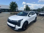 2026 Kia Sportage SX