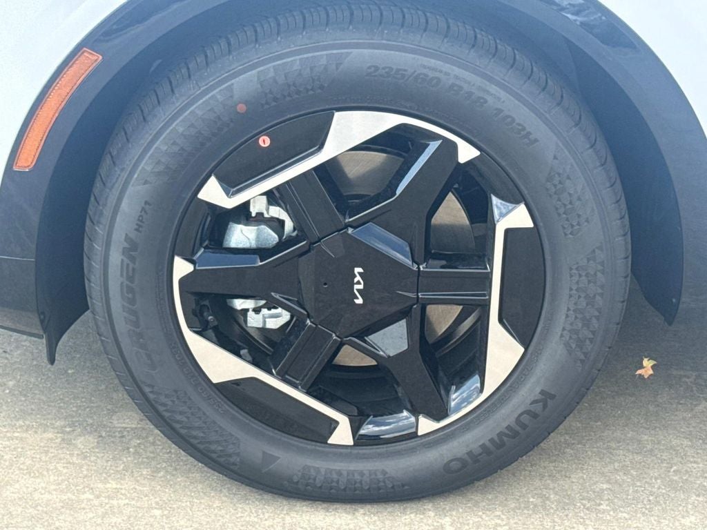 2026 Kia Sportage SX