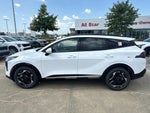 2026 Kia Sportage SX