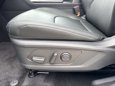 2026 Kia Sportage SX