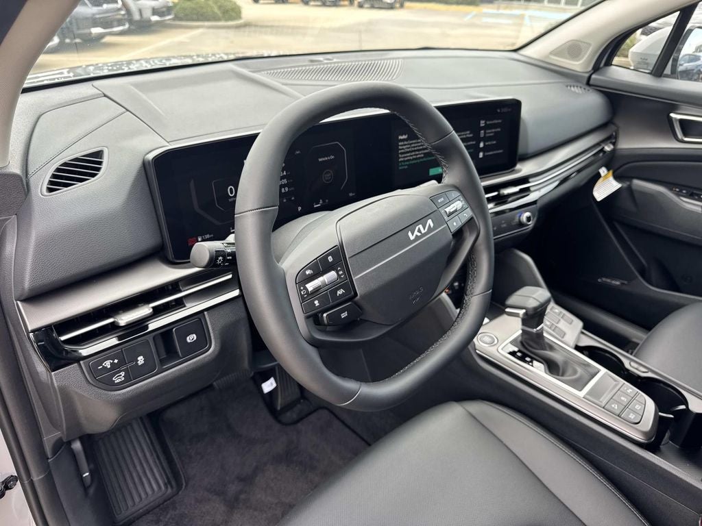 2026 Kia Sportage SX