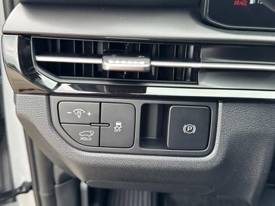 2026 Kia Sportage SX
