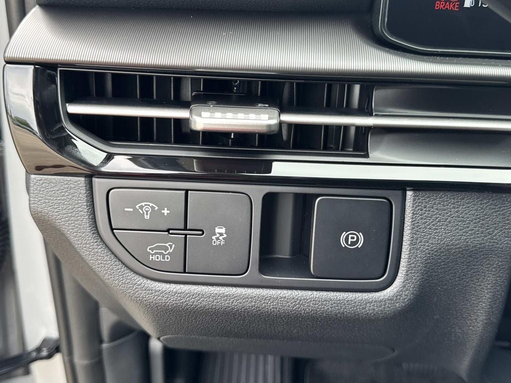 2026 Kia Sportage SX