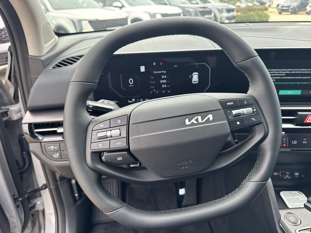 2026 Kia Sportage SX