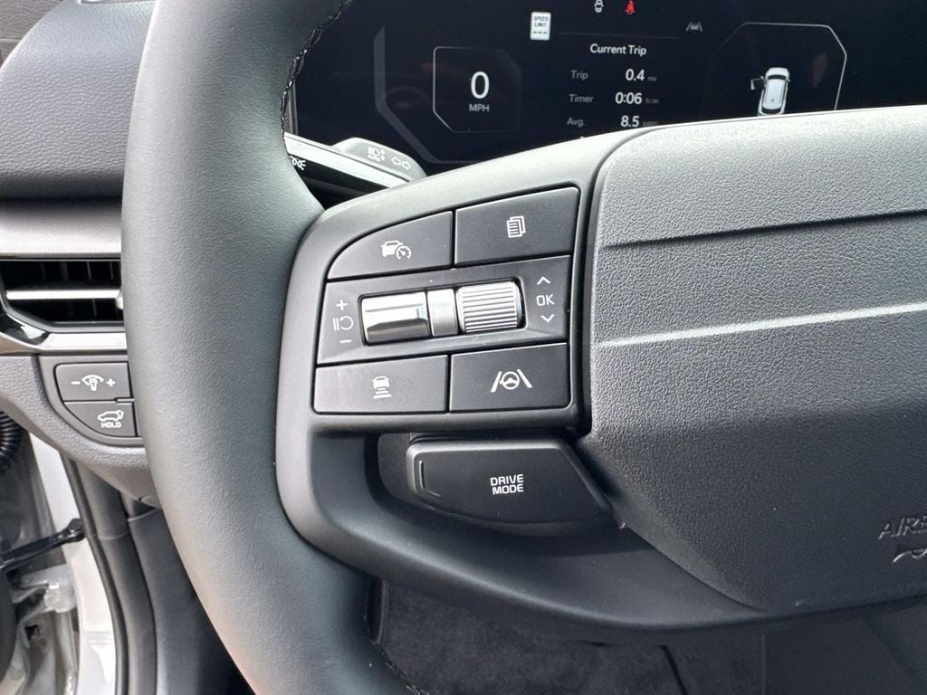 2026 Kia Sportage SX