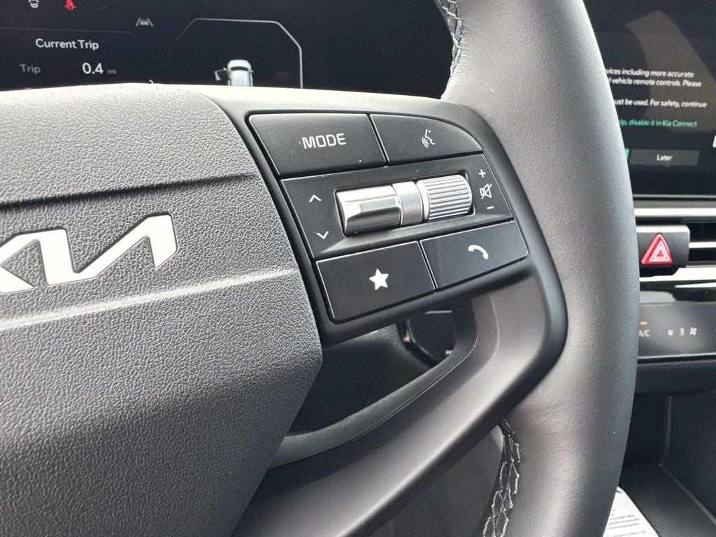 2026 Kia Sportage SX