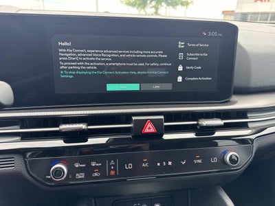 2026 Kia Sportage SX