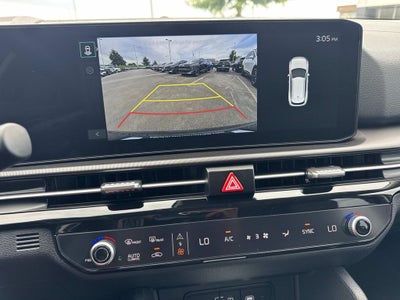 2026 Kia Sportage SX