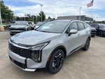 2026 Kia Sportage SX
