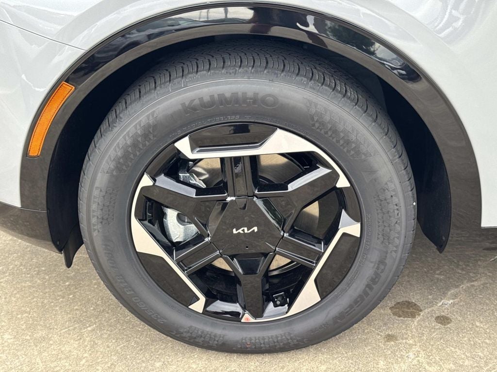 2026 Kia Sportage SX