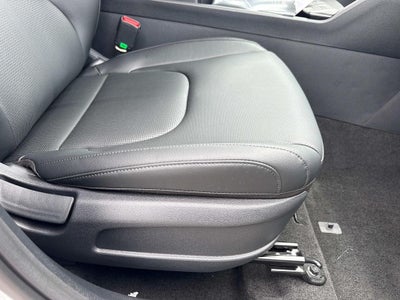 2026 Kia Sportage SX