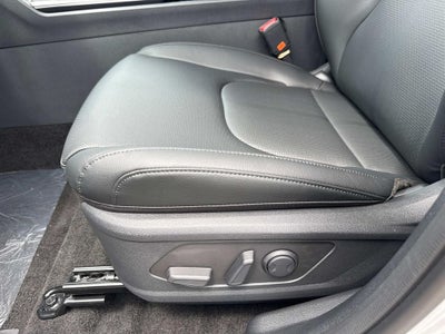 2026 Kia Sportage SX