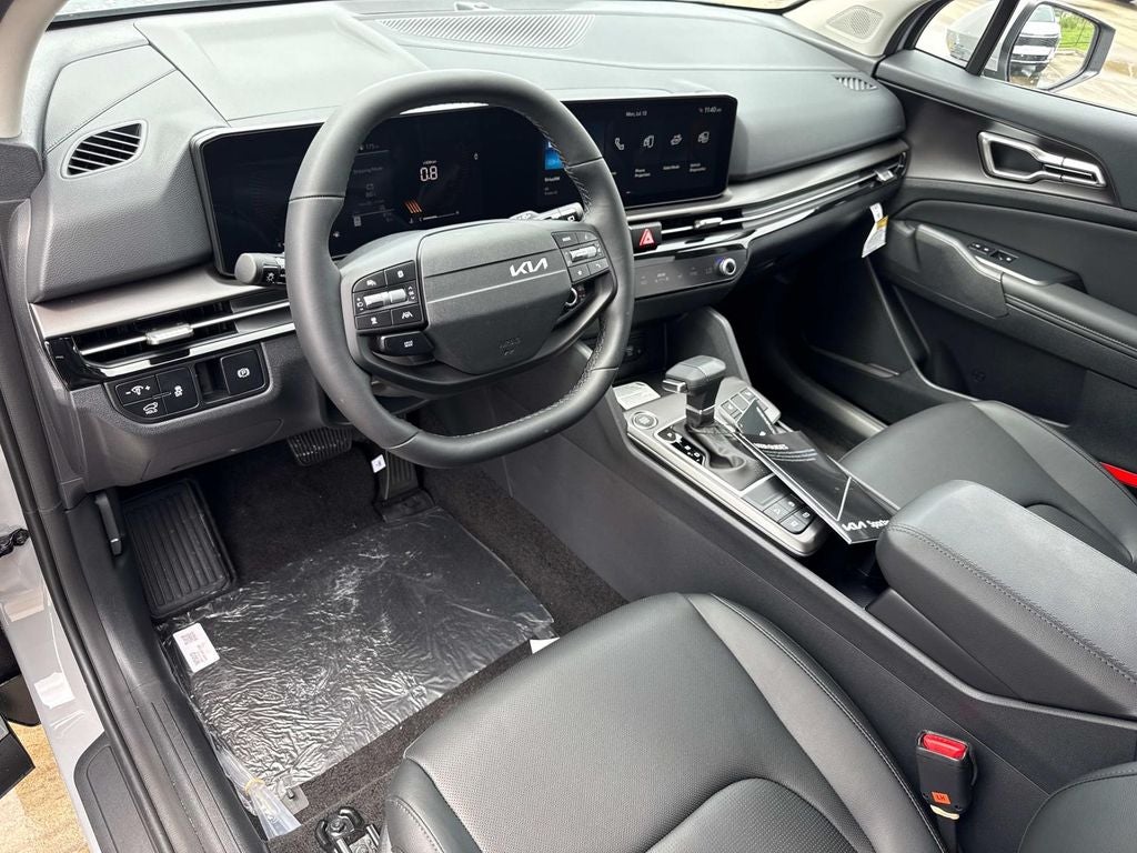 2026 Kia Sportage SX