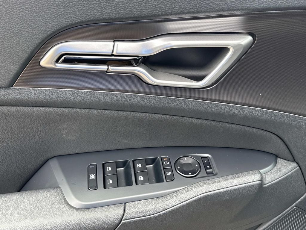 2026 Kia Sportage SX
