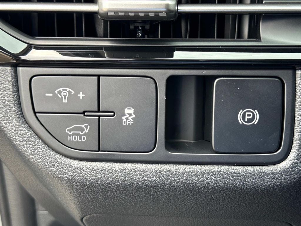 2026 Kia Sportage SX