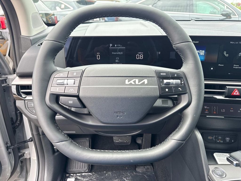 2026 Kia Sportage SX