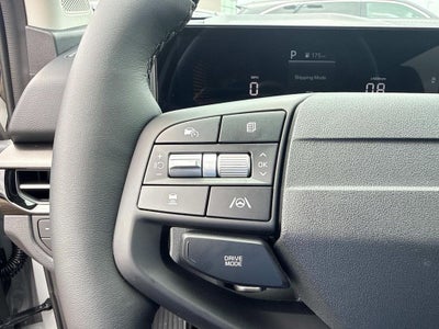 2026 Kia Sportage SX