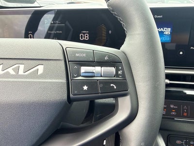 2026 Kia Sportage SX