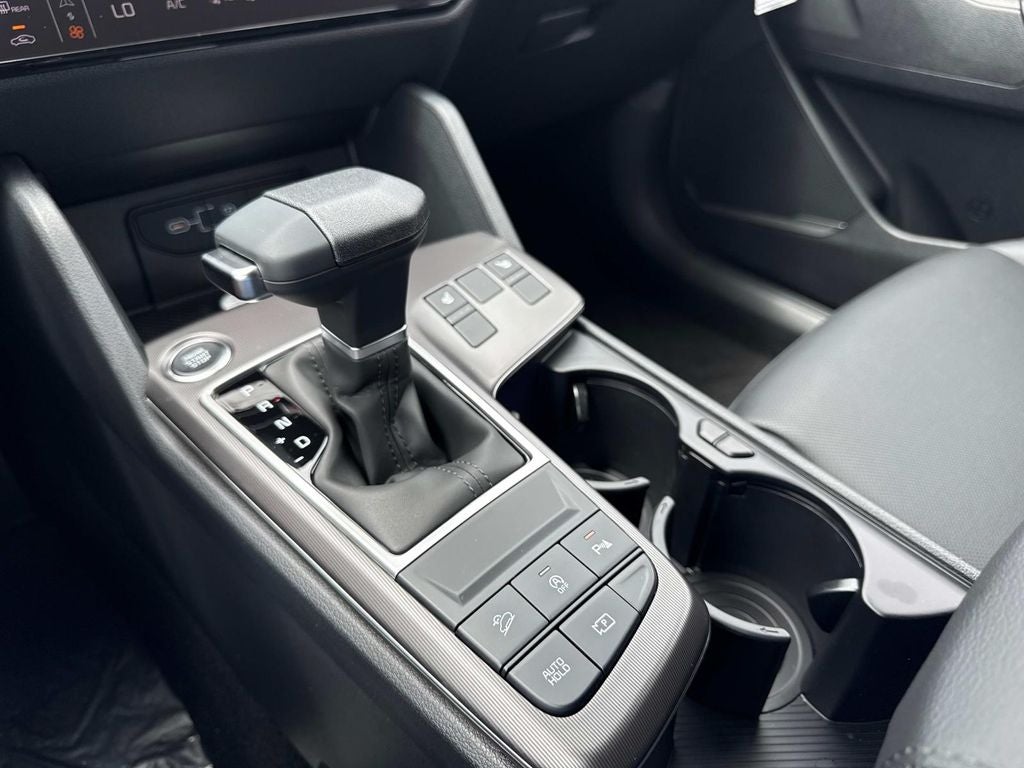 2026 Kia Sportage SX