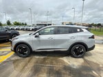 2026 Kia Sportage SX