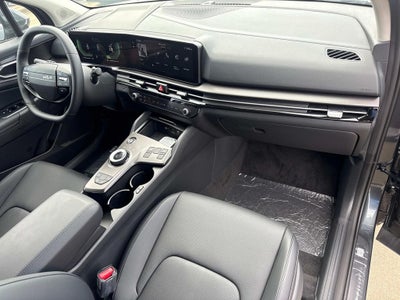 2026 Kia Sportage SX