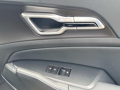 2026 Kia Sportage SX