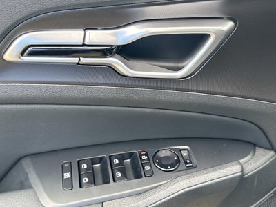 2026 Kia Sportage SX